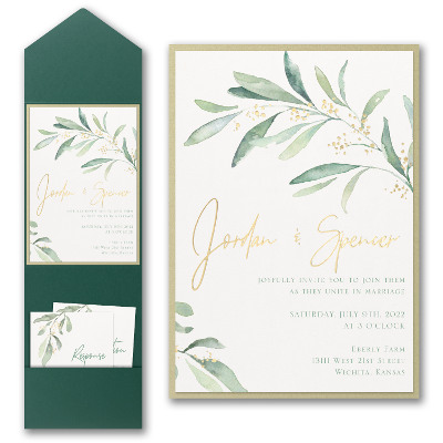 Invitation Suites